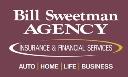 Bill Sweetman Agency logo